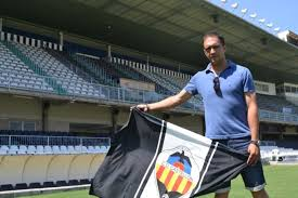 Tiene toda pinta que Juanra cabrera será nuevo director deportivo del <a href="/TeruelCd/">Club Deportivo Teruel</a>