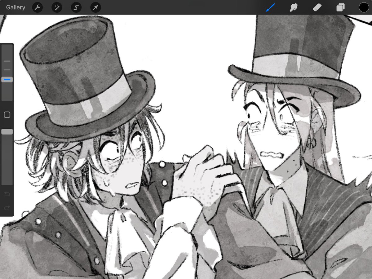 uh oh fellas it's WIP Wednesday