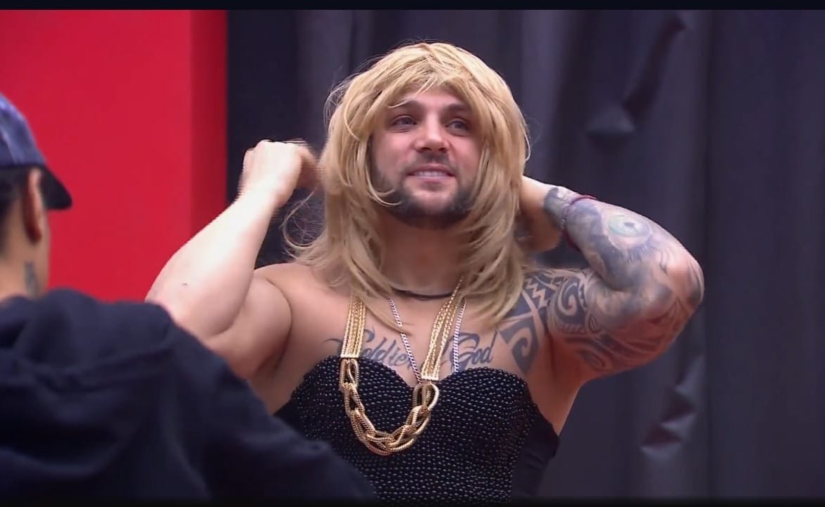 DOS AÑOS CON NICOLA 
#NicolaPorcella