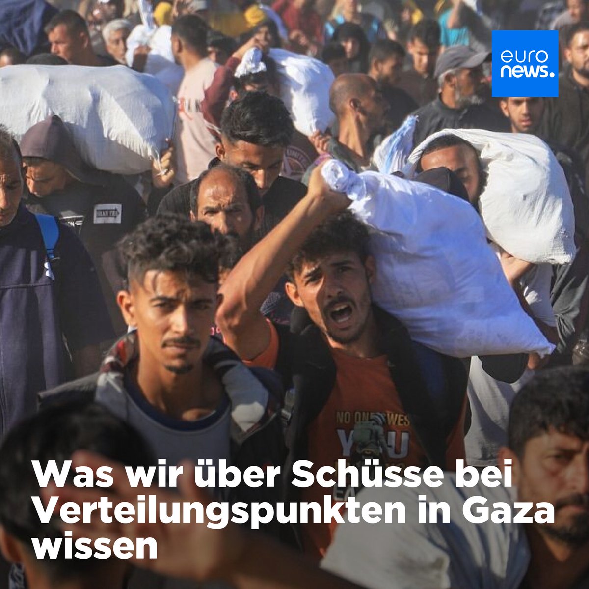 EuroVerify wirft einen Blick auf die Fakten, um eine Licht in das Dunkel rund um die Todesfälle zu bringen und festzustellen, was wir bisher wissen.
➡️ l.euronews.com/WQP 

#EuroVerify