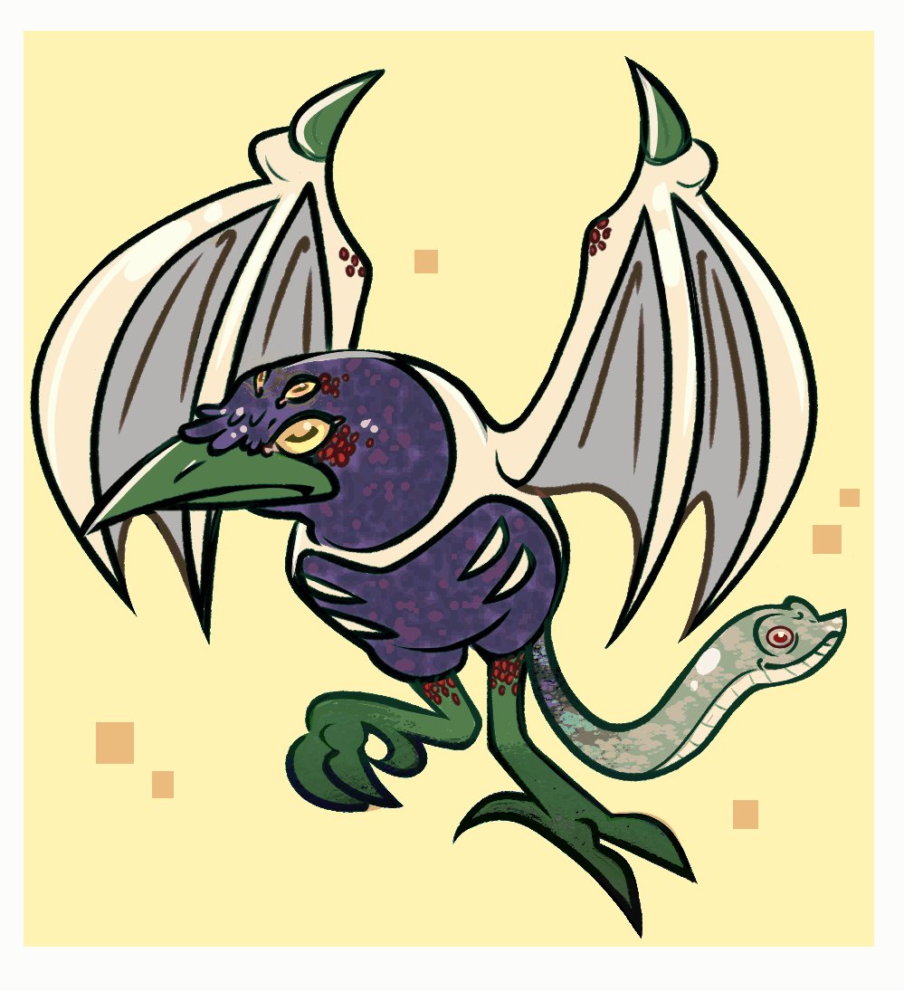 DarkwingSnark tweet media