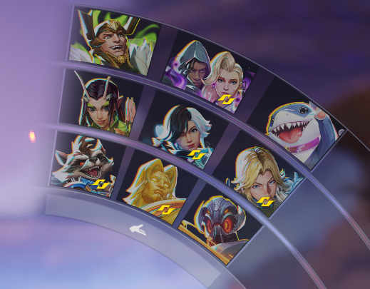 DangleMeme's tweet image. i like seeing all my lord strategists :)