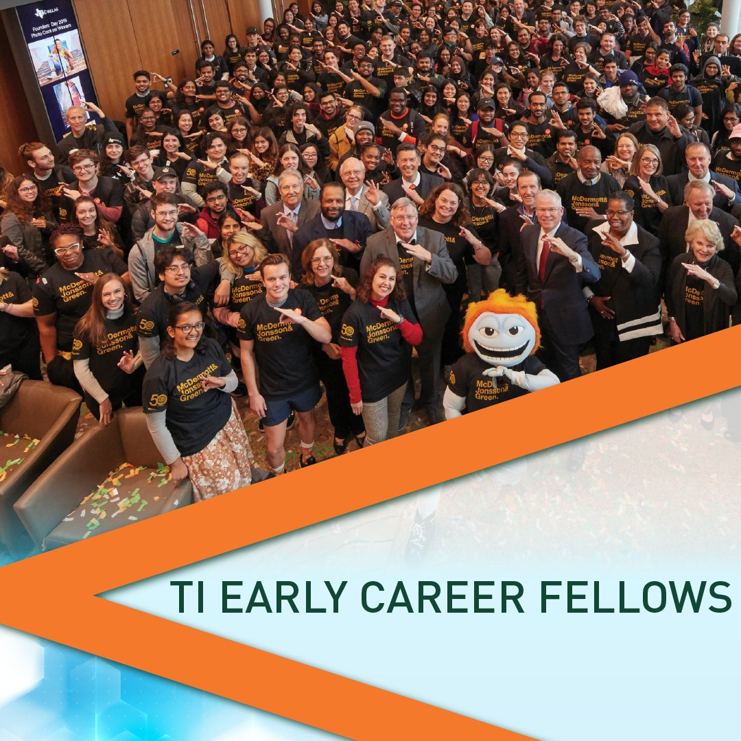 The Jonsson School at UT Dallas (@utdjonsson) on Twitter photo Four faculty from <a href="/UTD_ECE/">Department of Electrical & Computer Engineering</a> were awarded early career fellowships established with a $5 million gift from Texas Instruments in honor of the University's 50th anniversary. Read how they are advancing research today >>
utd.link/35r Four faculty from <a href="/UTD_ECE/">Department of Electrical & Computer Engineering</a> were awarded early career fellowships established with a $5 million gift from Texas Instruments in honor of the University's 50th anniversary. Read how they are advancing research today >>
utd.link/35r