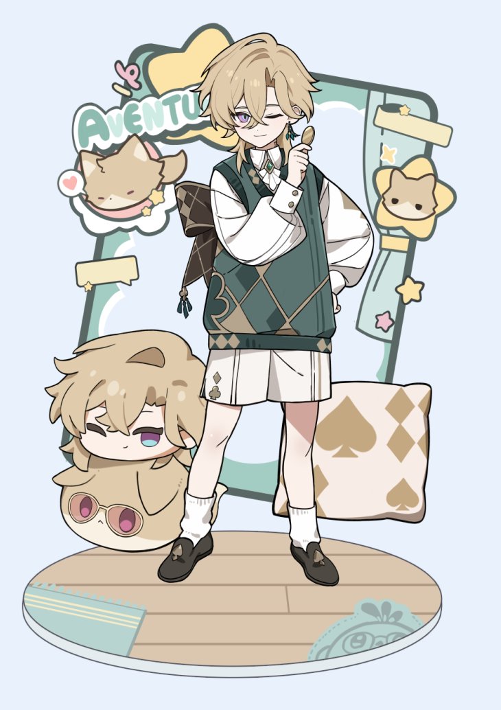 咩咩炒饭🍳🐏 tweet media