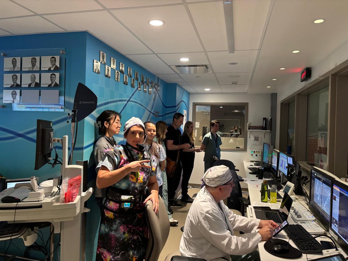Neurovascular Center @ St. Michael's Hospital (@smhneurovasc) on Twitter photo Staff physicians <a href="/vitorpereiracan/">Vitor Mendes Pereira</a> in 🇫🇷 presenting and <a href="/DanniDiestro/">Dr. DiestroKE</a> in 🇨🇦 performing two live cases for #LINNC2025 <a href="/NMCancelliere/">Nicole Cancelliere</a> <a href="/trmarot/">Tom Marotta</a> <a href="/LINNConline/">LINNC online 🧠</a> See you again next year! Staff physicians <a href="/vitorpereiracan/">Vitor Mendes Pereira</a> in 🇫🇷 presenting and <a href="/DanniDiestro/">Dr. DiestroKE</a> in 🇨🇦 performing two live cases for #LINNC2025 <a href="/NMCancelliere/">Nicole Cancelliere</a> <a href="/trmarot/">Tom Marotta</a> <a href="/LINNConline/">LINNC online 🧠</a> See you again next year!