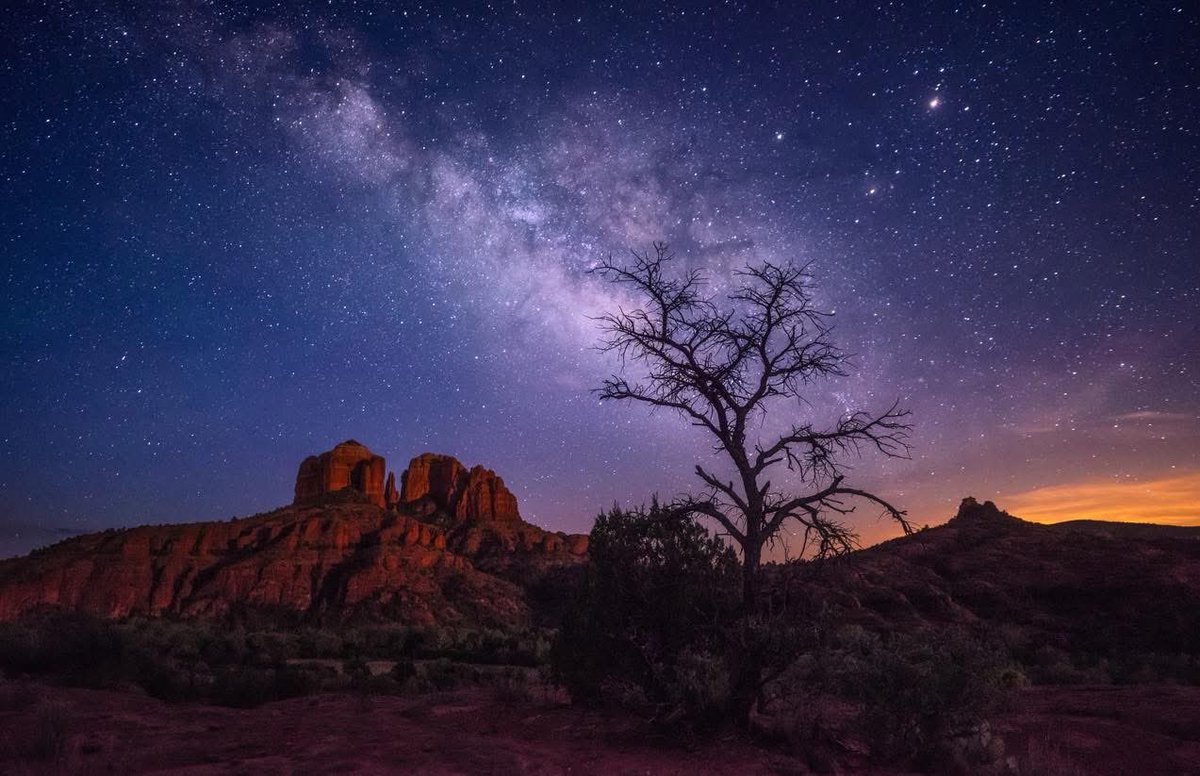 Sedona.org tweet media