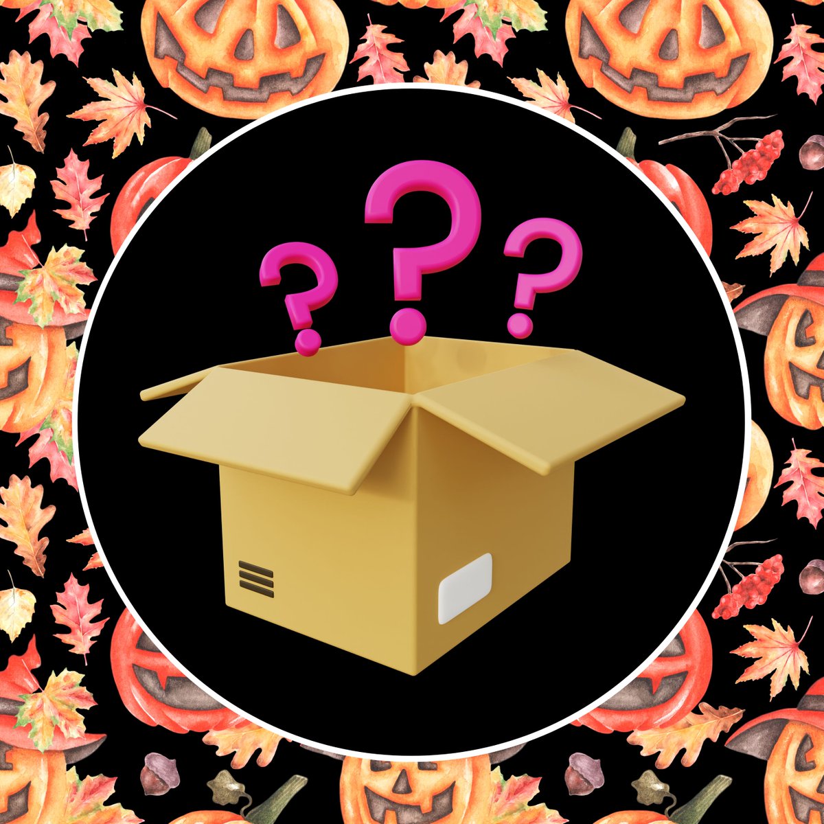 🚨LAST DAY🚨 Today is your last chance to purchase a June Mystery Box! For only $25, choose between two styles (unisex/female) and receive a box packed with spooky themed items along with something sweet! For more info: wickedlywilliams.com/products/june-…