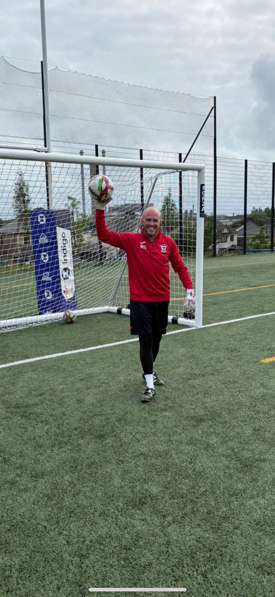 We’re back 🧤🐉