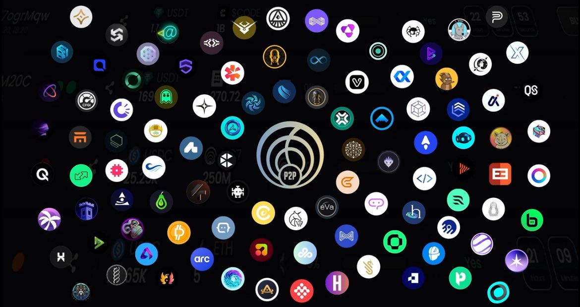 Kram 🇳🇱 #M87 (@crypt0pi0neer) on Twitter photo <a href="/AltcoinSensei/">The Altcoin Sensei</a> Save money and trade on the Messier #P2P exchange.
▪️No slippage
▪️No price impact
▪️No token tax
🛡️Build in MeV protection
p2p.messier.app <a href="/AltcoinSensei/">The Altcoin Sensei</a> Save money and trade on the Messier #P2P exchange.
▪️No slippage
▪️No price impact
▪️No token tax
🛡️Build in MeV protection
p2p.messier.app