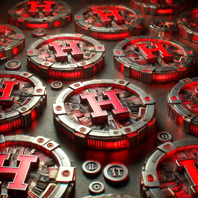 H1T TOKEN LAUNCH h1ttoken.com