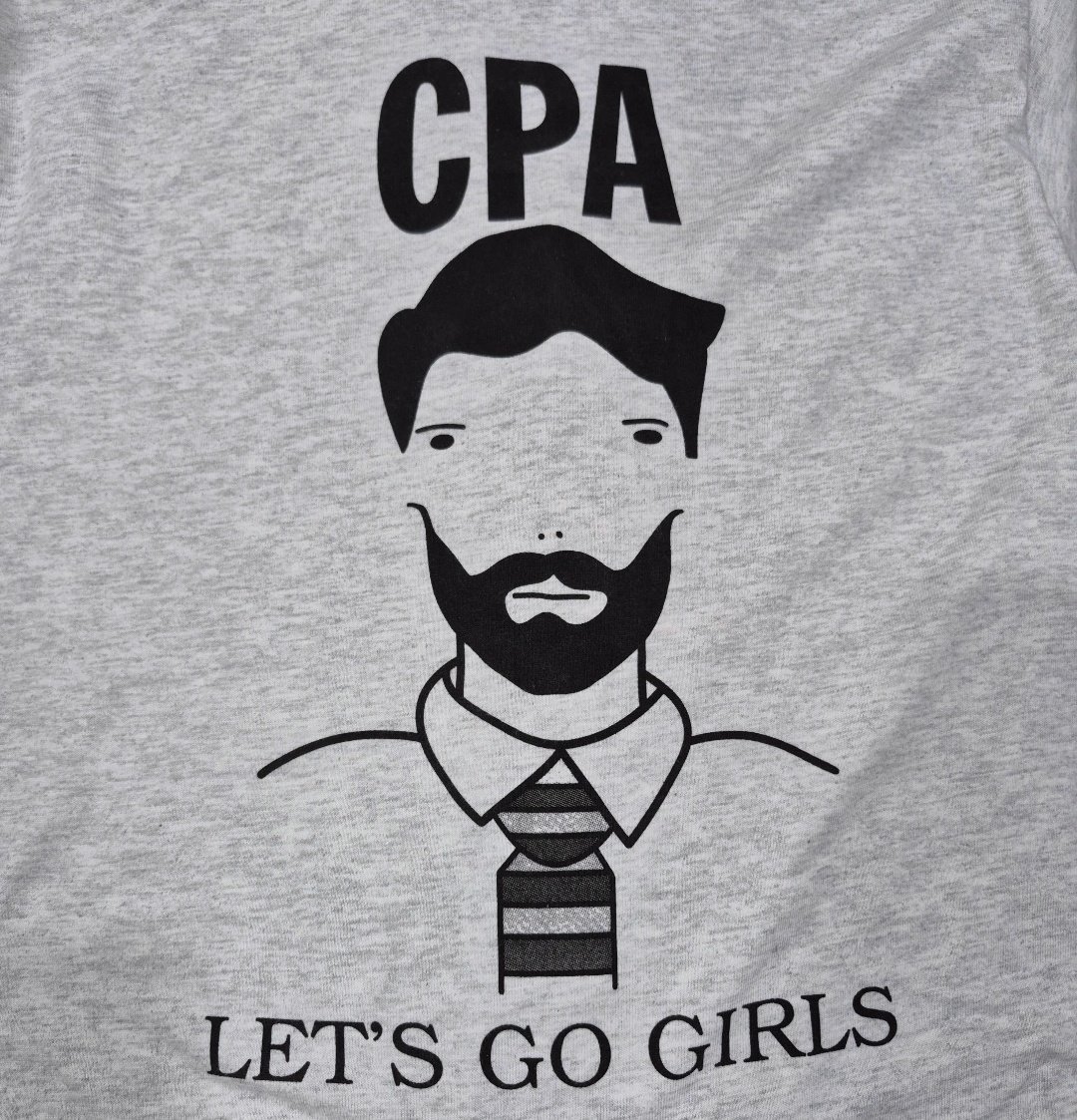 cpa (@cpawrestles) on Twitter photo New cpa shirts hot off the presses S-4XL cutest shirts in wrestling $25 each plus s&h no CODs electric slide into the DMs to get one or some let's go girls
Lovingly designed by <a href="/JohnnyFNClash/">Johnny Clash</a> and <a href="/PollyannaDIY/">Jake (Pollyanna)</a> New cpa shirts hot off the presses S-4XL cutest shirts in wrestling $25 each plus s&h no CODs electric slide into the DMs to get one or some let's go girls
Lovingly designed by <a href="/JohnnyFNClash/">Johnny Clash</a> and <a href="/PollyannaDIY/">Jake (Pollyanna)</a>