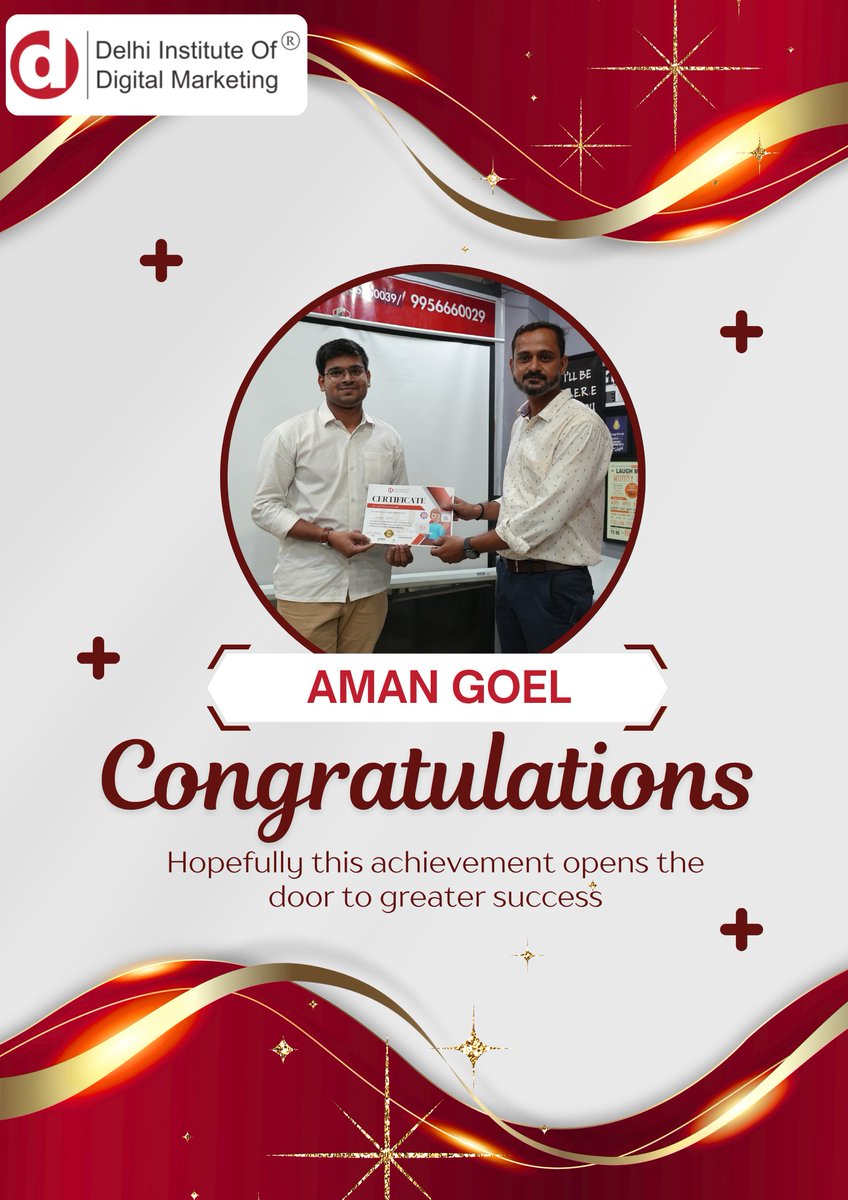 DIDM Varanasi tweet media