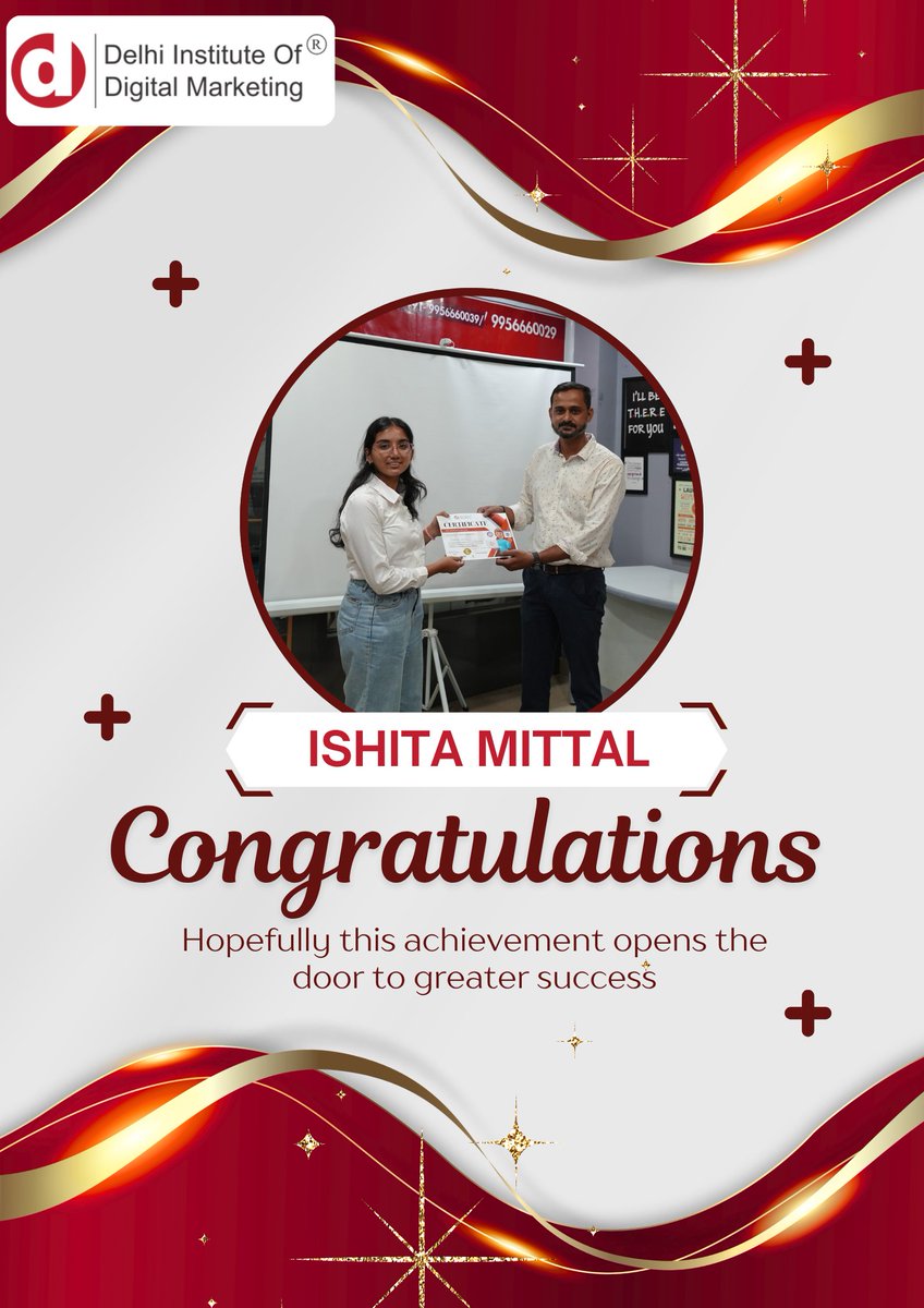 DIDM Varanasi tweet media