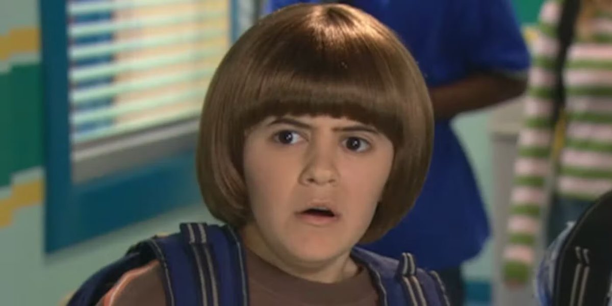 so close welcome back coconut head