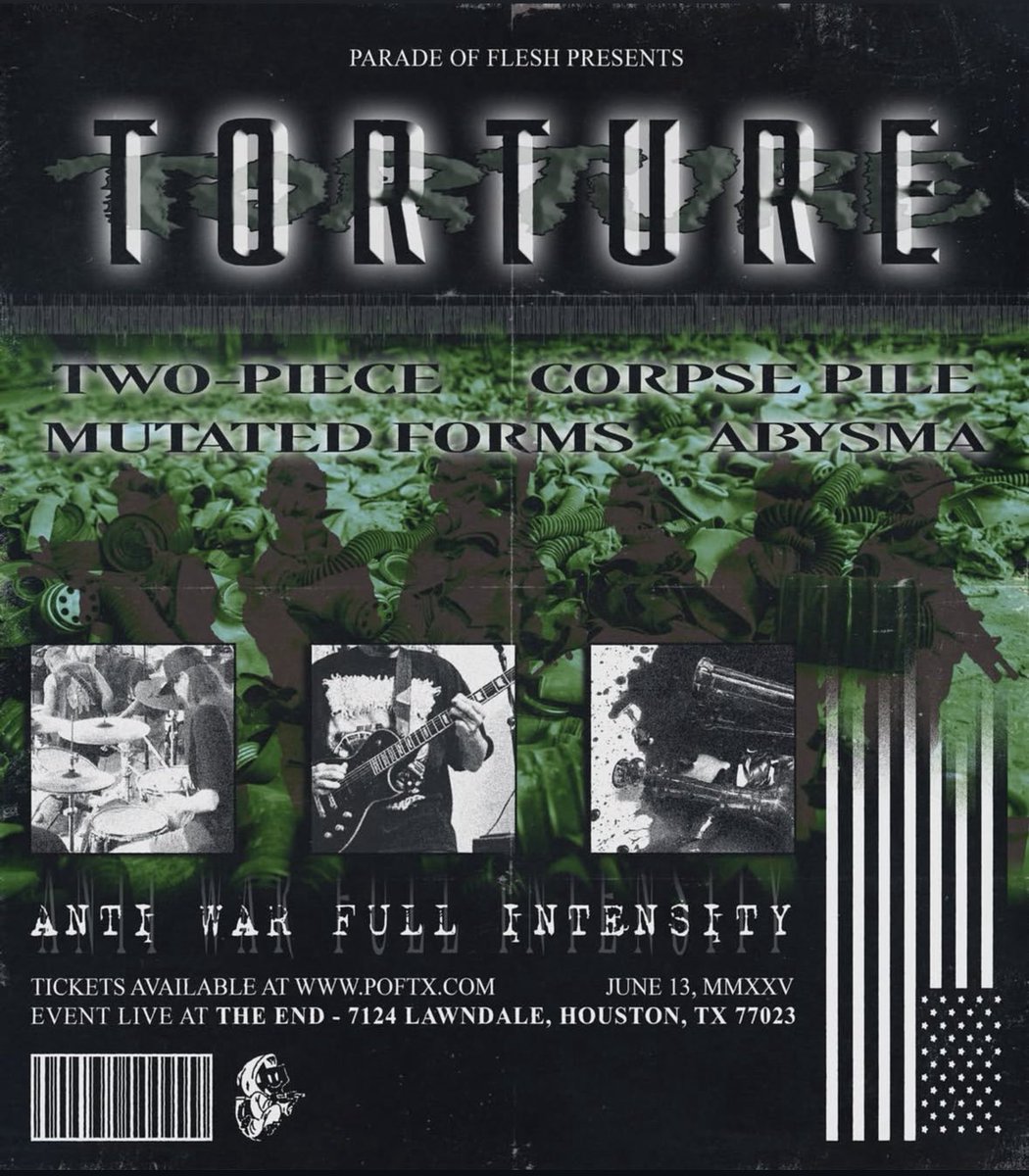 Cant wait to play our hit song, Baptized In Bongwater, I think it’s a good song and I stand by