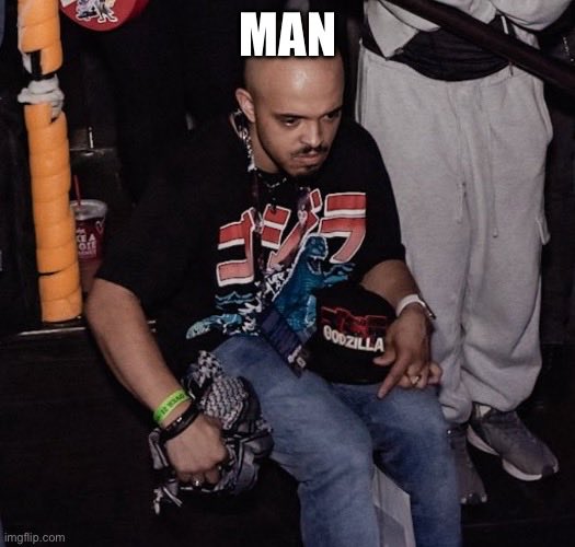 <a href="/OtterBoy_VA/">🍉Vito Z“OtterBoyVA” Holmes🔜NPC🎶</a> <a href="/GameboyJones/">GameboyJones @ Dreamcon</a> New meme material