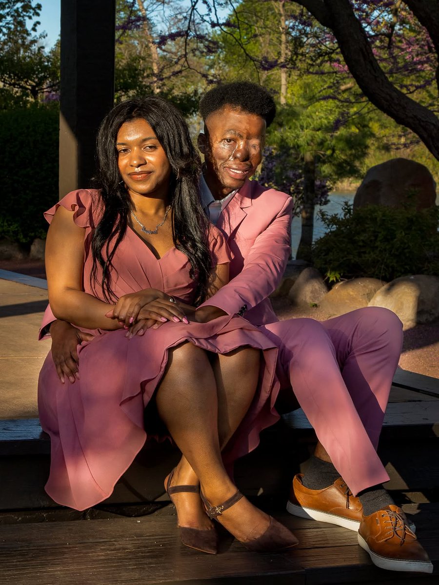 DAMIADENUGA's tweet photo. She said yes 💍🥹 https://t.co/VCbxNoTaxc