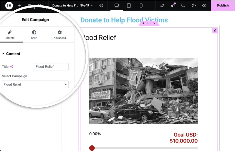I'm really proud of the work our team is doing on <a href="/wpcharitable/">Charitable</a> - the best donations &amp; fundraising plugin for WordPress.

- We just launched a full integration with <a href="/elemntor/">Elementor</a> 

- Also added a really cool Reply to Donor feature to help you improve Donor relationships.

... and