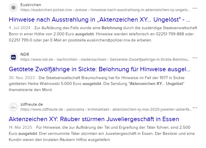 Horstis Welt tweet media