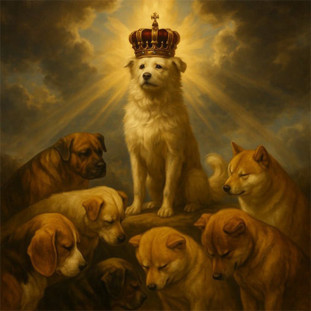 我們已為頂級 $CHARLIE 持有者（巨鯨）建立了一個私人群組，
以便他們能直接參與王國的發展與建設。

若要加入，您必須持有超過 10,000,000 枚 $CHARLIE 代幣。
如果您符合條件，請私訊我以獲取加入權限。

A private group chat has been created for the top $CHARLIE holders (the whales) to