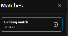 Give me a game <a href="/FACEIT/">FACEIT</a>