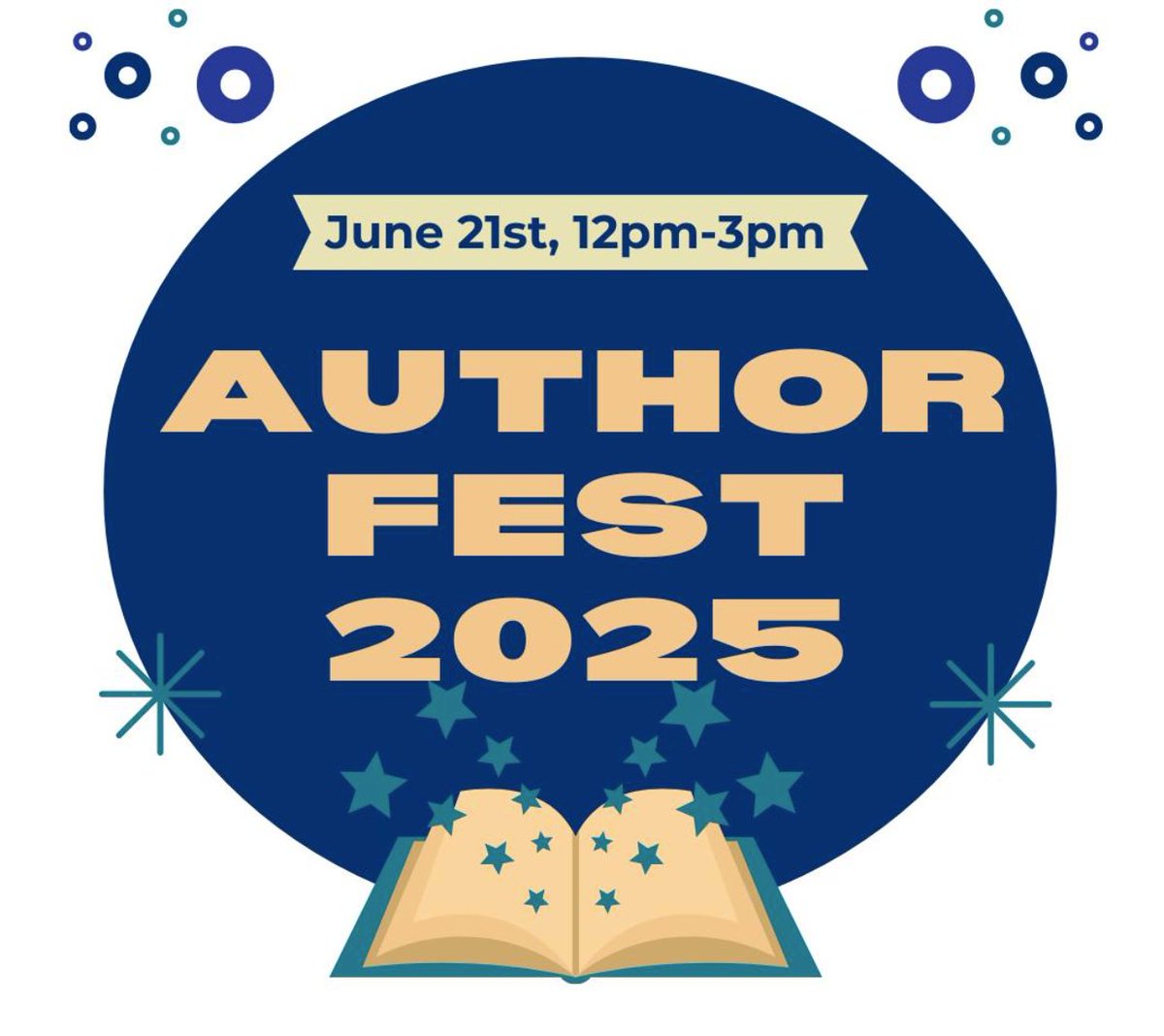 Hall Ways Blog (@kristinethall) on Twitter photo SAVE THE DATE! Gonna be 'round #TomballTX, 6/21, 12-3p? Make plans to attend the <a href="/lonestarcollege/">Lone Star College</a> - #TomballLibrary's AUTHOR FEST including faves <a href="/jroberts1324/">📚 Jean M. Roberts ~ Author 📚</a> <a href="/SydneyDunlap16/">Sydney Dunlap</a> <a href="/hal_evans_poet/">hal evans</a> & <a href="/michaelksirois/">Michael Sirois</a>!
#texasbooks #texasauthors #literarytexas #authorfest2025 #hcpltomball SAVE THE DATE! Gonna be 'round #TomballTX, 6/21, 12-3p? Make plans to attend the <a href="/lonestarcollege/">Lone Star College</a> - #TomballLibrary's AUTHOR FEST including faves <a href="/jroberts1324/">📚 Jean M. Roberts ~ Author 📚</a> <a href="/SydneyDunlap16/">Sydney Dunlap</a> <a href="/hal_evans_poet/">hal evans</a> & <a href="/michaelksirois/">Michael Sirois</a>!
#texasbooks #texasauthors #literarytexas #authorfest2025 #hcpltomball
