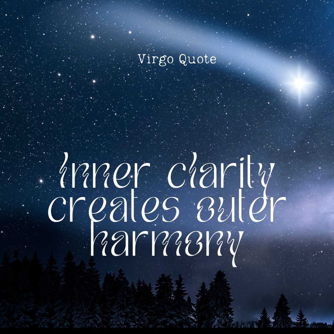 Chaos outside often starts with confusion within. Find your clarity, and harmony will follow. 👉  amzn.to/4kldraS

#Virgo #StanleyCup James Bond MC SOOBIN
