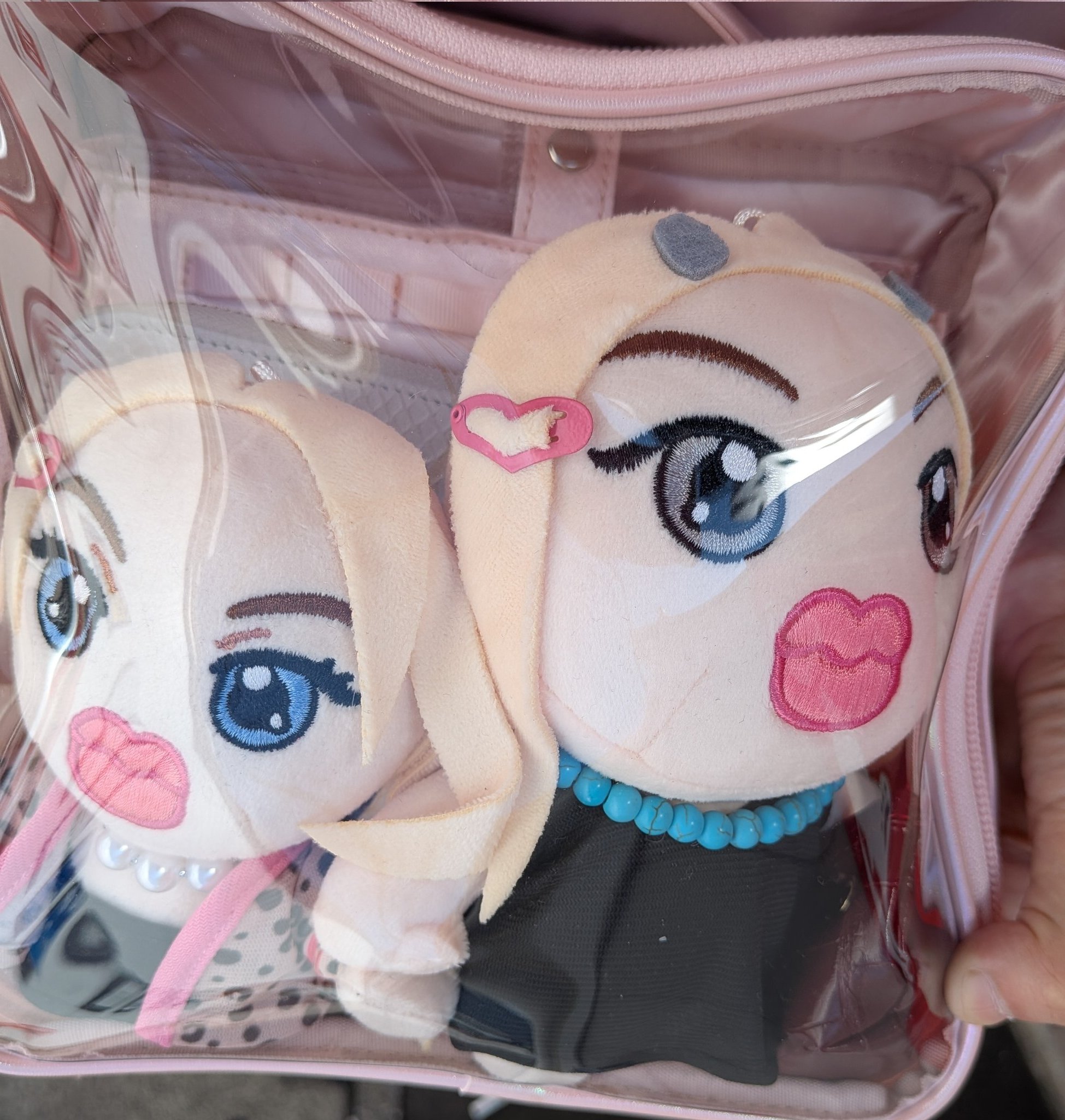 アレン様の子ガキぬぃ 突きァゲ TEL子 アレン様 ぬいぐるみ 突きァゲTEL子 - メルカリ