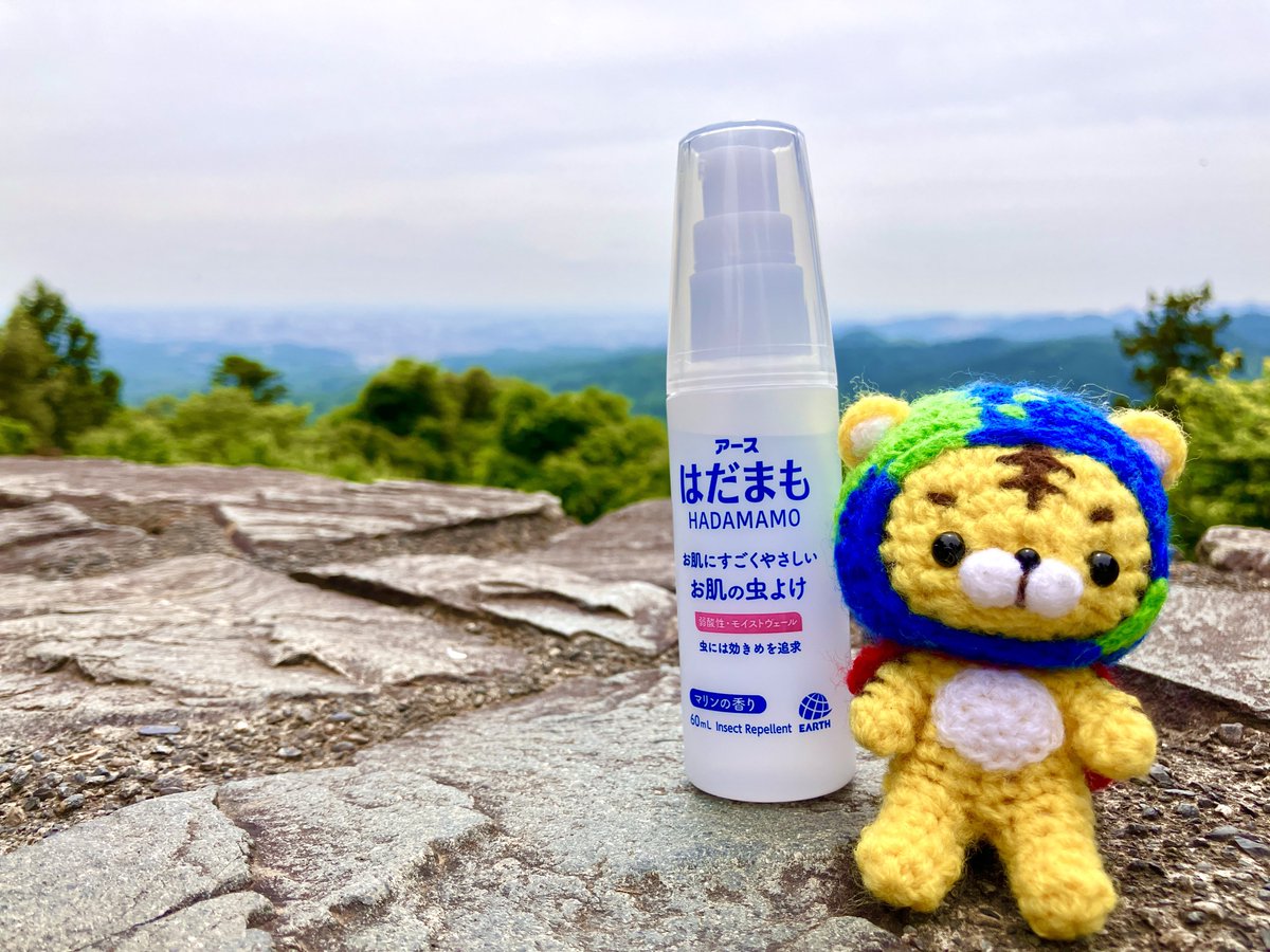 アース製薬🌏 على X: 
