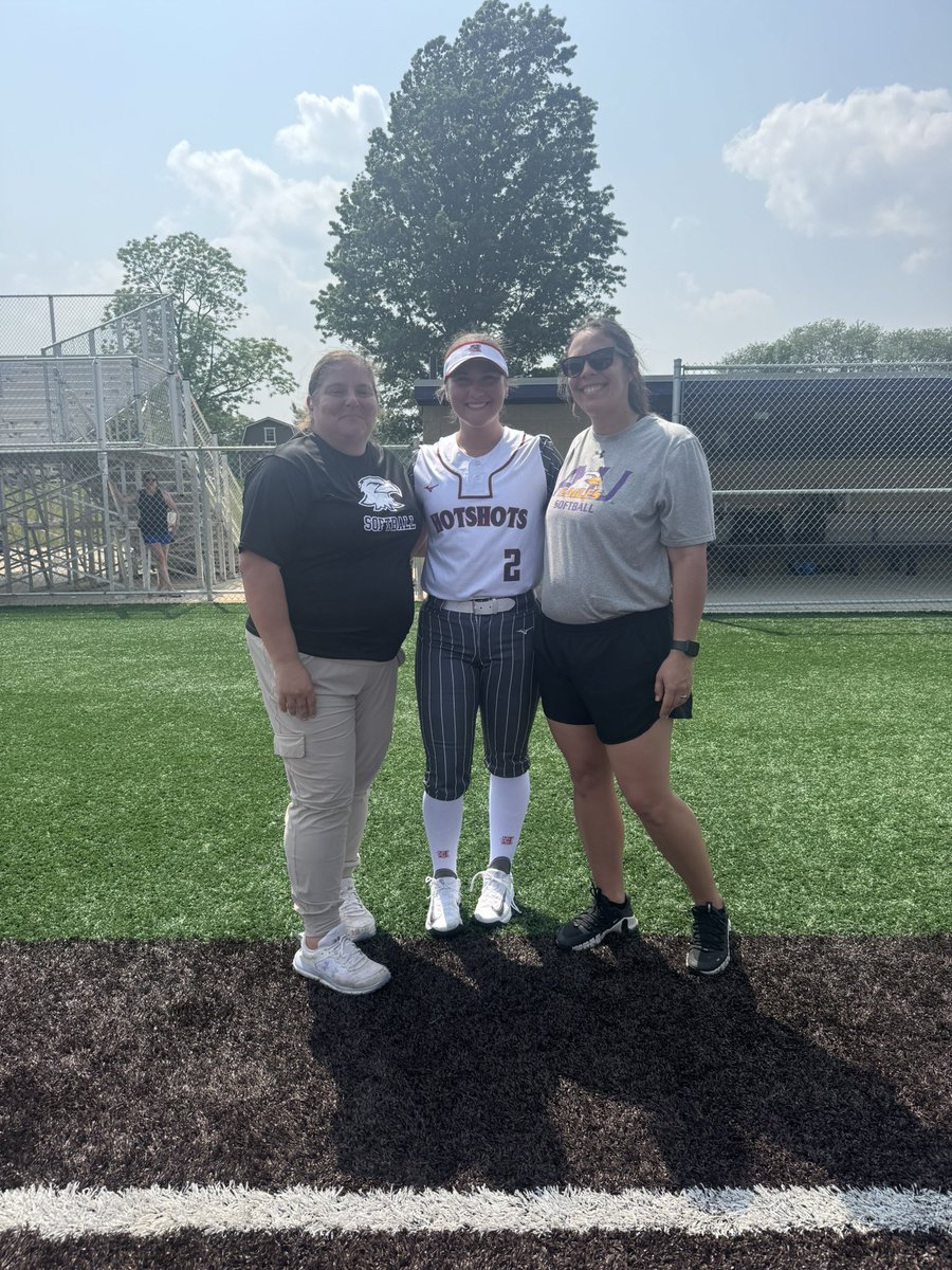 Lila Bultrowicz (@lilabultrowicz2) on Twitter photo I had an awesome time back at <a href="/AshlandUSball/">Ashland University Softball</a> today!! It was great working with the coaches and girls! I had so much fun! I hope to be back soon! <a href="/CoachJLPrice/">Jackie Price</a> @HotshotsOhio2K9 I had an awesome time back at <a href="/AshlandUSball/">Ashland University Softball</a> today!! It was great working with the coaches and girls! I had so much fun! I hope to be back soon! <a href="/CoachJLPrice/">Jackie Price</a> @HotshotsOhio2K9