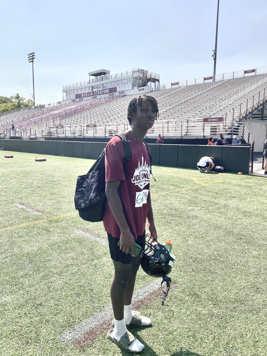 Troy Hampton tweet media