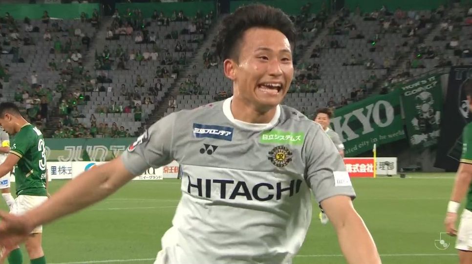 ブログ更新：【ルヴァン杯 東京V×柏】柏は敵地の第1戦を快勝しPOラウンド突破へ大きく前進！東京Vはミスも響き痛恨3失点 #verdy #reysol
blog.domesoccer.jp/archives/60238…