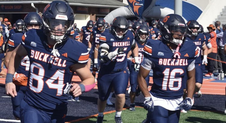 Trevor Benjamin Jr (@tjbenjamin52) on Twitter photo After a great conversation with Coach Pearson i’m humble and excited to announce I have earned a Division 1 offer to <a href="/Bucknell_FB/">Bucknell Football</a> !! All Glory to God🙏🏽
<a href="/DaveCecchini/">Dave Cecchini</a> <a href="/Coach_D_Folmar/">Drew Folmar</a> <a href="/Coach_Bowers/">Chris Bowers</a> <a href="/coach_KB90/">Kentwan Balmer</a>
<a href="/LuHiFootball/">LuHi Football</a> <a href="/CoachLiteFeet/">Coach Tiquan Garner</a> <a href="/JB_SMiami/">Jerry Butler</a> <a href="/creno7/">Chris Reno</a> <a href="/ShamarStephen/">Shamar Stephen</a> After a great conversation with Coach Pearson i’m humble and excited to announce I have earned a Division 1 offer to <a href="/Bucknell_FB/">Bucknell Football</a> !! All Glory to God🙏🏽
<a href="/DaveCecchini/">Dave Cecchini</a> <a href="/Coach_D_Folmar/">Drew Folmar</a> <a href="/Coach_Bowers/">Chris Bowers</a> <a href="/coach_KB90/">Kentwan Balmer</a>
<a href="/LuHiFootball/">LuHi Football</a> <a href="/CoachLiteFeet/">Coach Tiquan Garner</a> <a href="/JB_SMiami/">Jerry Butler</a> <a href="/creno7/">Chris Reno</a> <a href="/ShamarStephen/">Shamar Stephen</a>