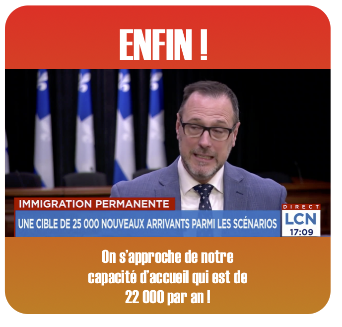 Pas compliqué à comprendre!
Capacité d’accueil
vigile.quebec/articles/capac…
#polmtl #polqc