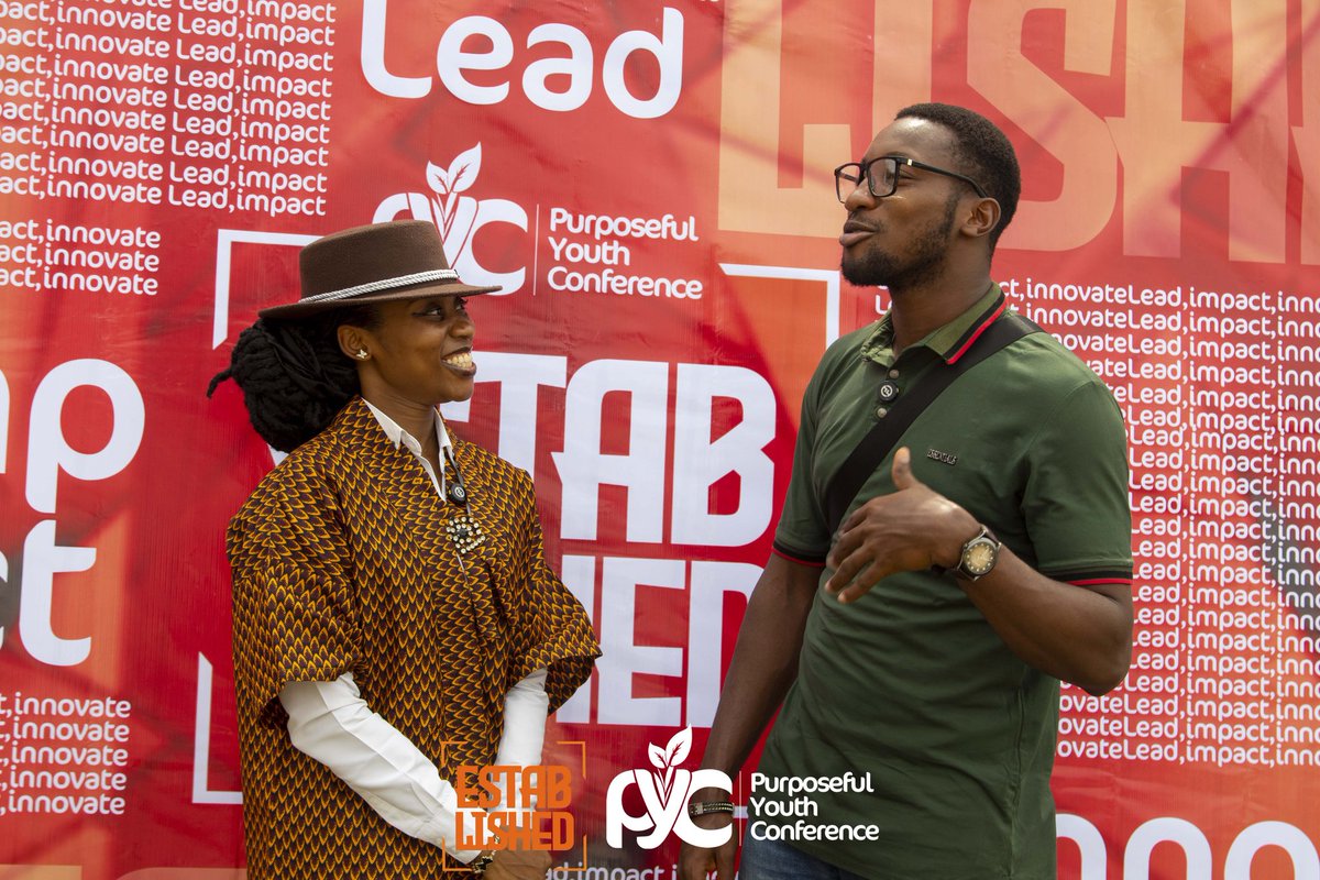 tpyconference's tweet photo. Red carpet moments form PYC 2025. #established #pyc2025 https://t.co/UourBXgOdL