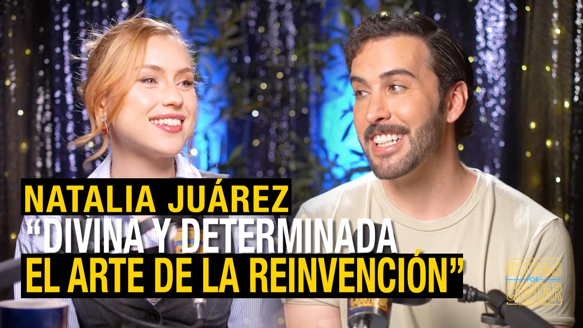 robertocarlomx's tweet photo. 🚨EPISODIO YA DISPONIBLE🚨

NATALIA JUAREZ en HISTORIAS POR CONTAR CON ROBERTO CARLO AQUI👇

YOUTUBE:
https://t.co/HOissFe4PK

SPOTIFY:
https://t.co/DWDfCHFJ65 https://t.co/5cvWtZWIII