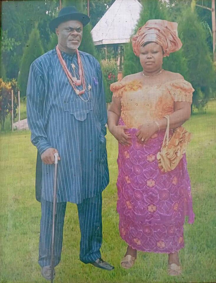 OJ (@_omoruyi_) on Twitter photo JUST IN: Augustine Eguavoen has delivered a โฆ20 million support fund from the Nigeria Football Federation (NFF) to Super Eagles goalkeeper Stanley Nwabali to assist with the burial of his late parents.
A commendable gesture by the <a href="/thenff/">The NFF ๐ณ๐ฌ</a>
#NFF #theNFF #stanleynwabali #nigeria JUST IN: Augustine Eguavoen has delivered a โฆ20 million support fund from the Nigeria Football Federation (NFF) to Super Eagles goalkeeper Stanley Nwabali to assist with the burial of his late parents.
A commendable gesture by the <a href="/thenff/">The NFF ๐ณ๐ฌ</a>
#NFF #theNFF #stanleynwabali #nigeria