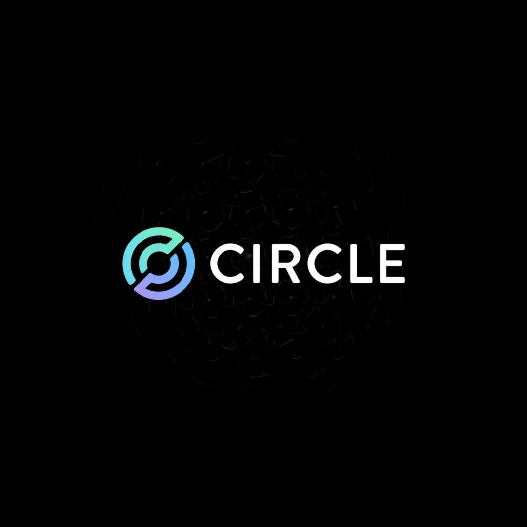 🚨 JUST IN: Circle IPO hits $1.1 billion in expanded offering as stablecoin issuer sells 34 million shares at $31 each, exceeding original $896 million target with potential market value of $6.9 billion, per Bloomberg.