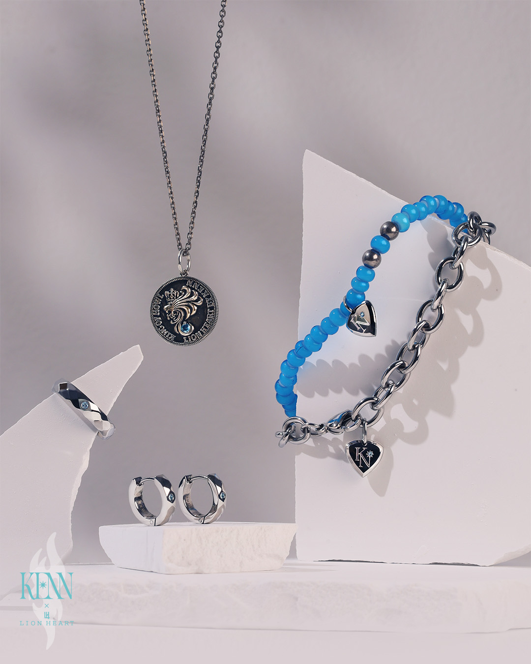 LION HEART(ライオンハート) (@lion_accessory) / X