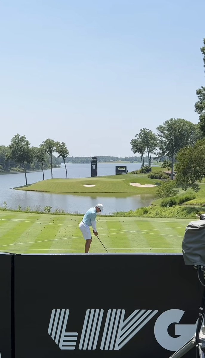 LIV Golf Insider tweet media