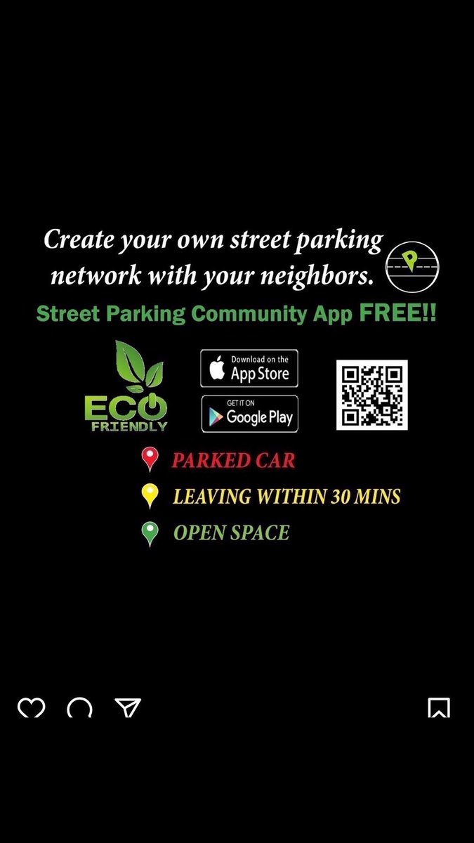 Street Parking Community (@streetparkingco) on Twitter photo 