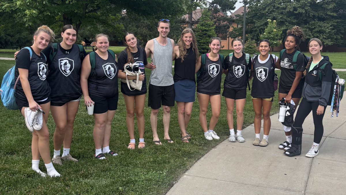 Kevin Fischer (@absolutelykfish) on Twitter photo Day 2 of the Keswick Girls Basketball Midwest Swing included tip off at the <a href="/CedarvilleWBB/">Cedarville WBB</a> Team Camp and talking with a KCS Alum and graduated <a href="/CUJackets/">Cedarville Athletics</a> student-athlete Matt Bird Day 2 of the Keswick Girls Basketball Midwest Swing included tip off at the <a href="/CedarvilleWBB/">Cedarville WBB</a> Team Camp and talking with a KCS Alum and graduated <a href="/CUJackets/">Cedarville Athletics</a> student-athlete Matt Bird