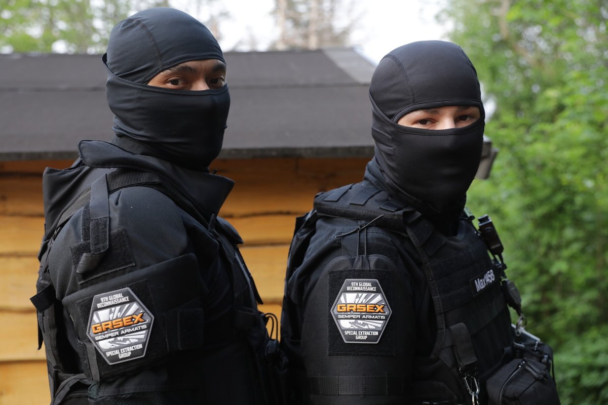 GimpMax's tweet image. Together we are a team 🇪🇺 🇺🇸😇
🥷🏻@geartau 
 🌍: 🇪🇺 🇩🇪 
🏕️ SWAT/ASC Camp 2025
@rubberdrone