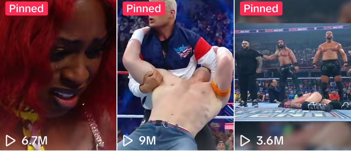 flowingggg (@justflowing67) on Twitter photo Mama is pinned ! Also the most liked post since the chamber video …Naomi is her. Mama is pinned ! Also the most liked post since the chamber video …Naomi is her.