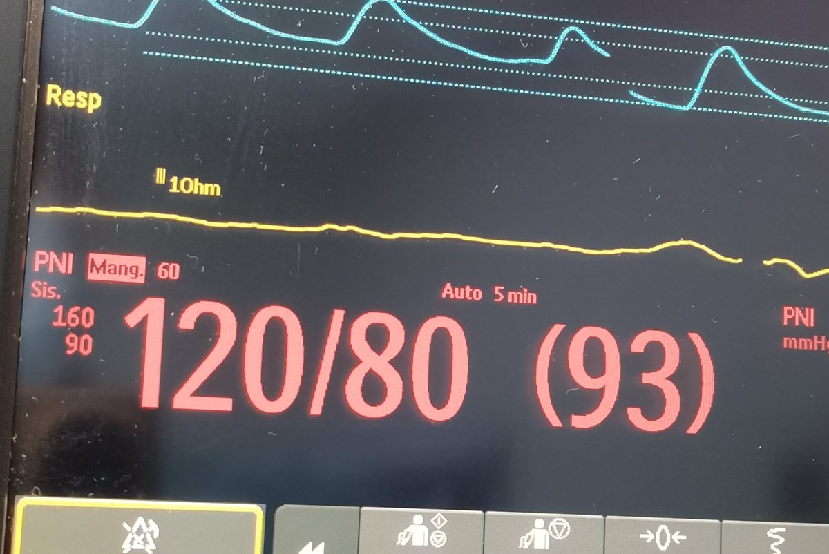 120/80 pide un deseo!!