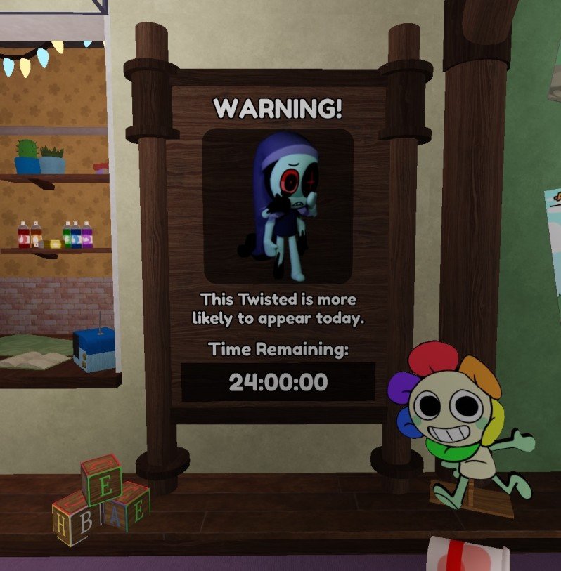 ASTRO is on the board! #dandysworld #dandysworldastro 🐝