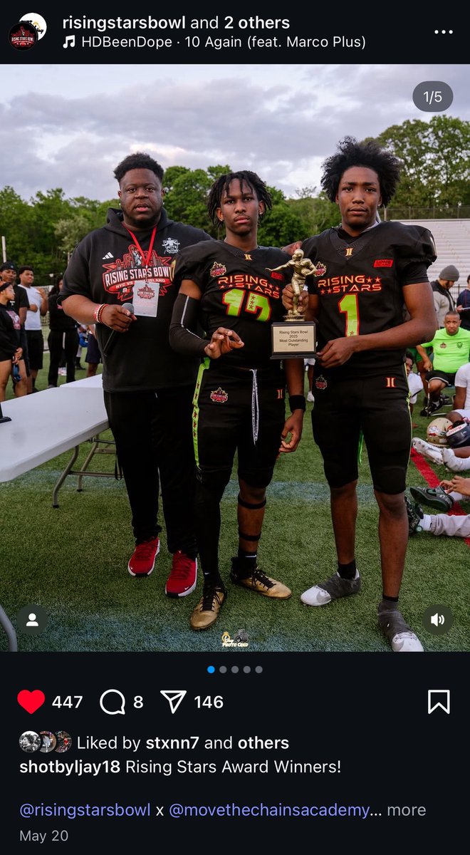 Kaiere Griffin tweet media