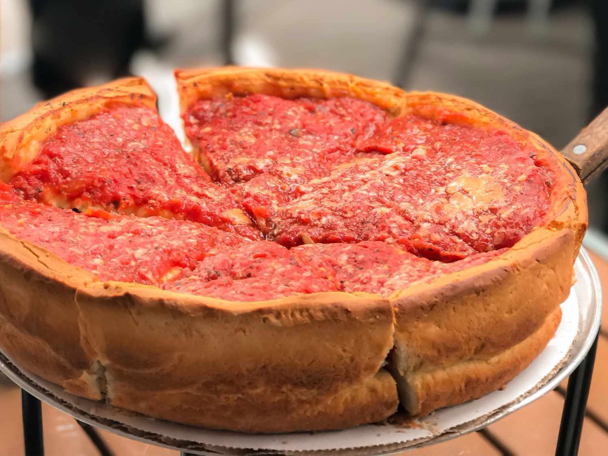 Midwest foods that would kill a European