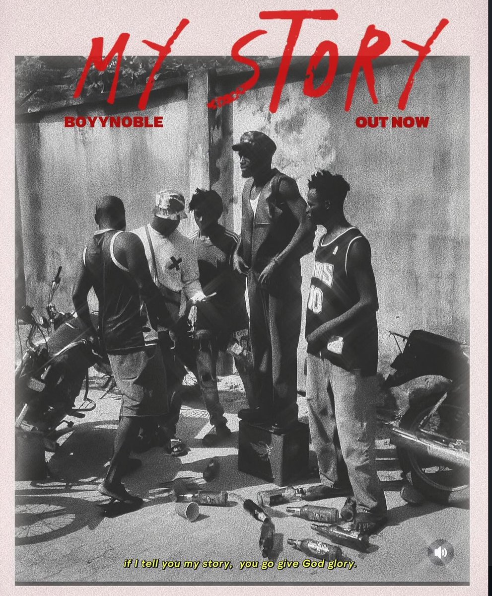 MY STORY 🔗ditto.fm/my-story-boyyn…