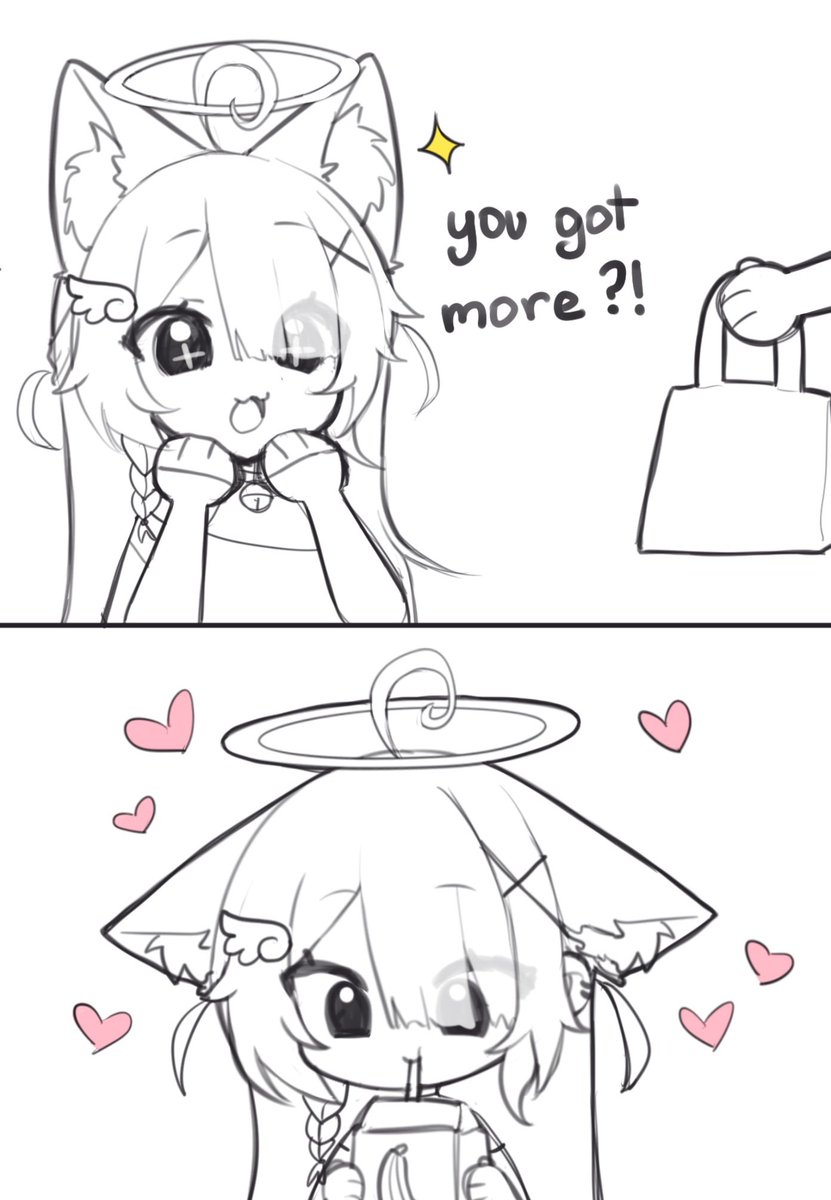 pt. 2 - life is ok again